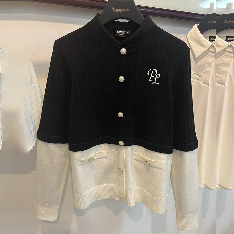 Golf Equipment Korea - PL New Golf Wear for Women