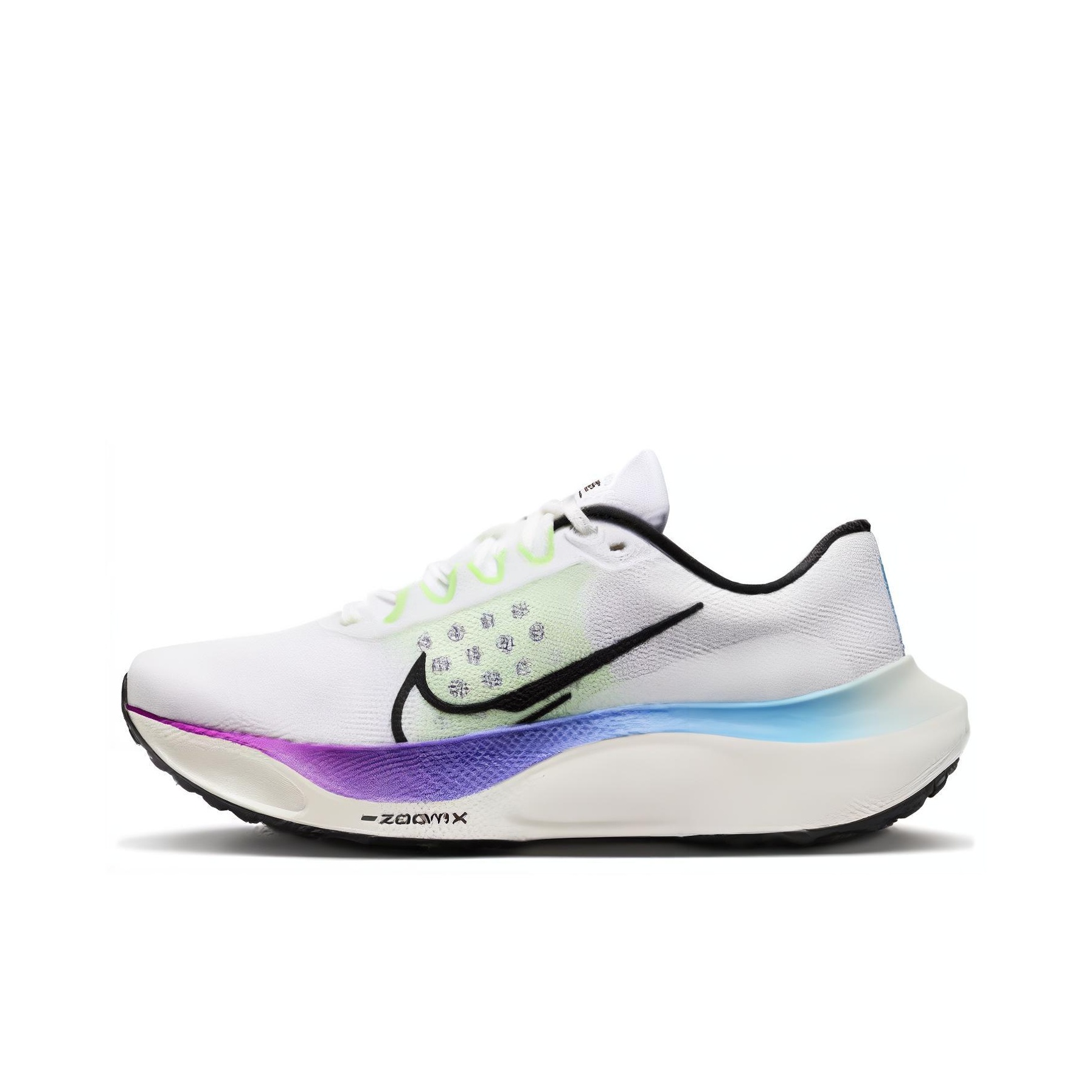 Nike Shoes Zoom Fly 5 - Nike Zoom Fly 5 Running Shoes