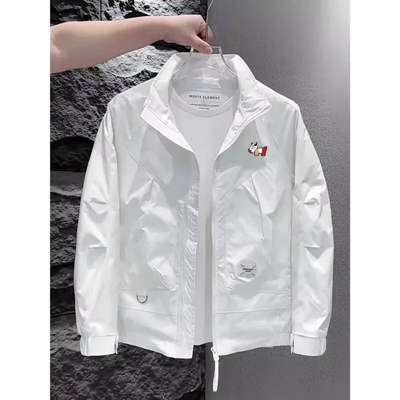 Golf Equipment Brands - Korean Golf Jacket Men's Golf Wear