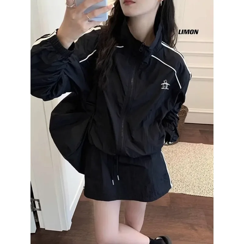 Golf Equipment Korea - Korean Authentic Golf Suits Women Golf