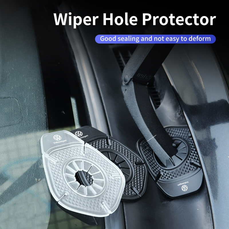 Car Windshield Wiper Hole Prot - Golf Equipment Bag 评论和价格