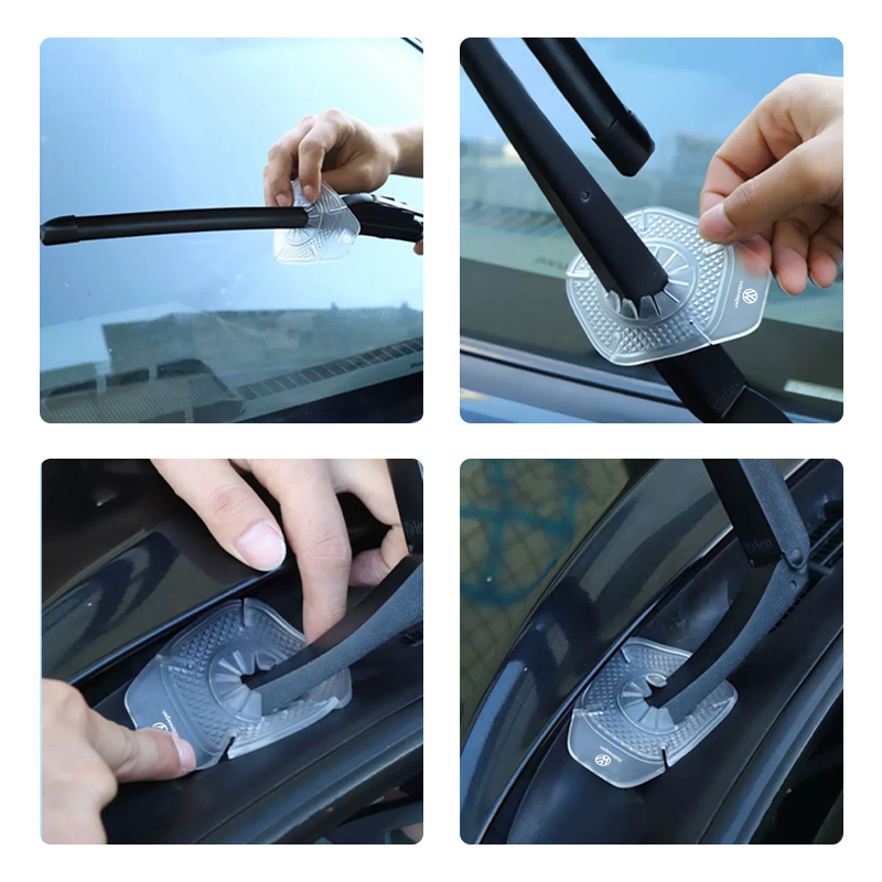 Car Windshield Wiper Hole Prot - Golf Equipment Bag 评论和价格