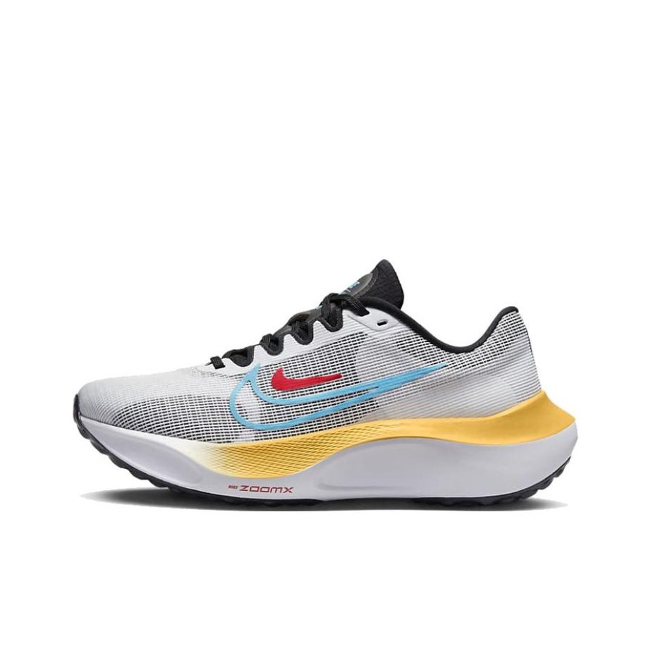Nike Zoom Fly 5 Abrasion Resis - Nike Shoes Zoom Fly 5 评论和价格
