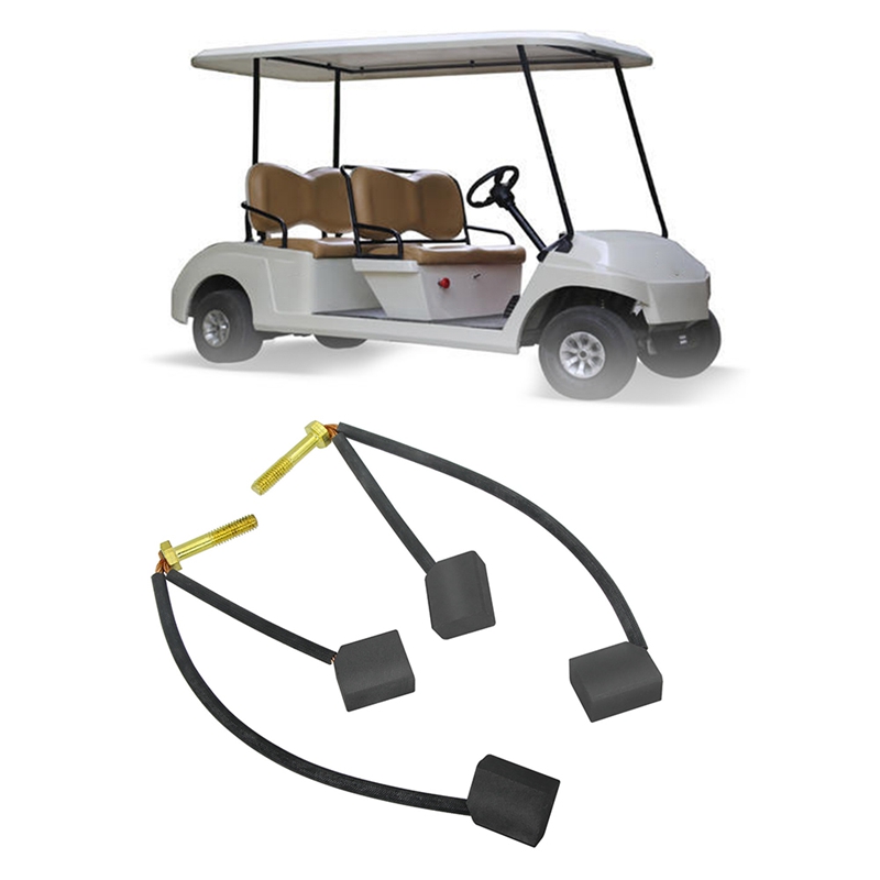 For Golf Cart ADC Motor Brush  - Golf Equipment Brands 评论和价格