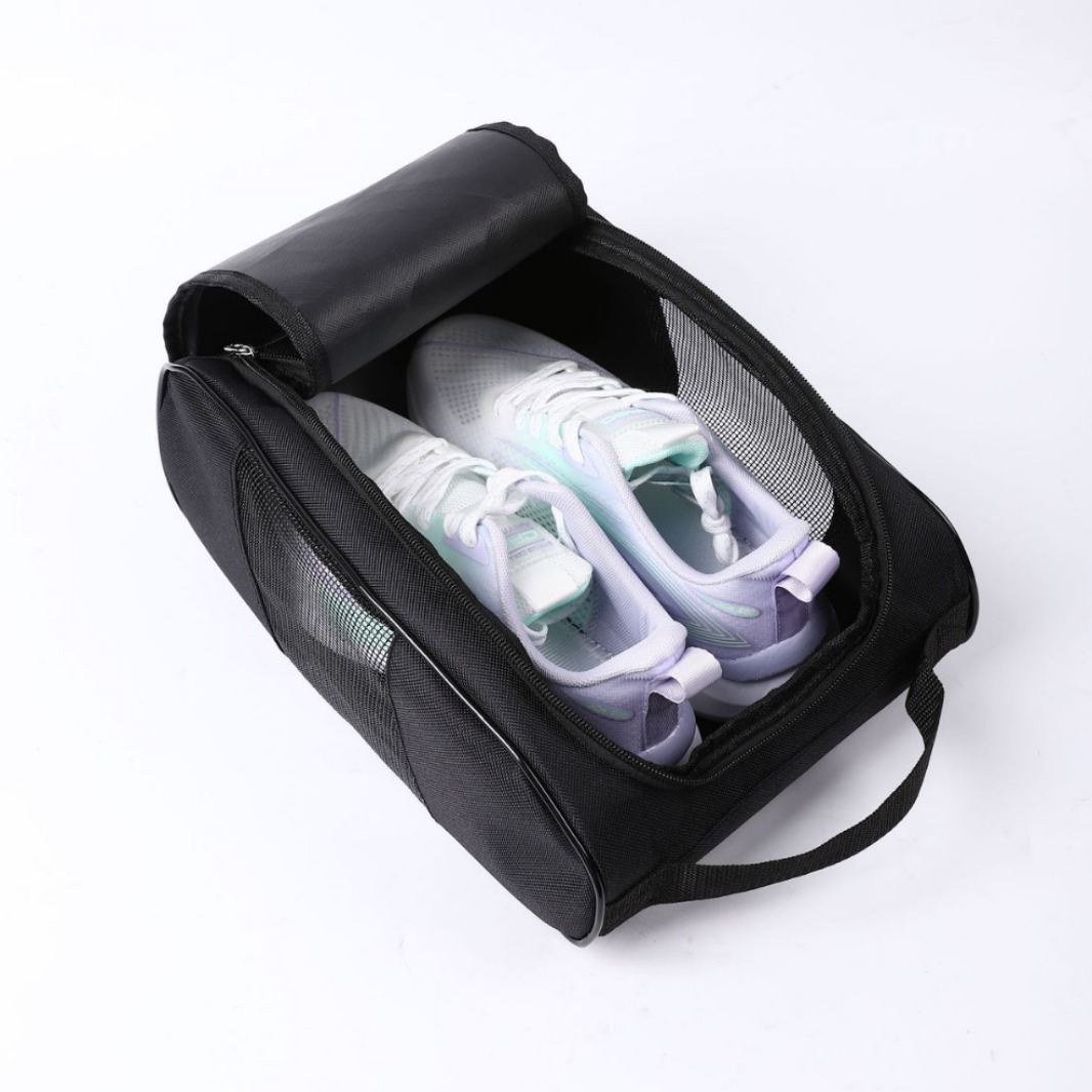 Portable Golf Shoe Bag High Qu - Golf Equipment Bag 评论和价格