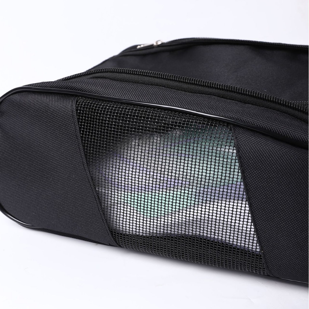 Portable Golf Shoe Bag High Qu - Golf Equipment Bag 评论和价格