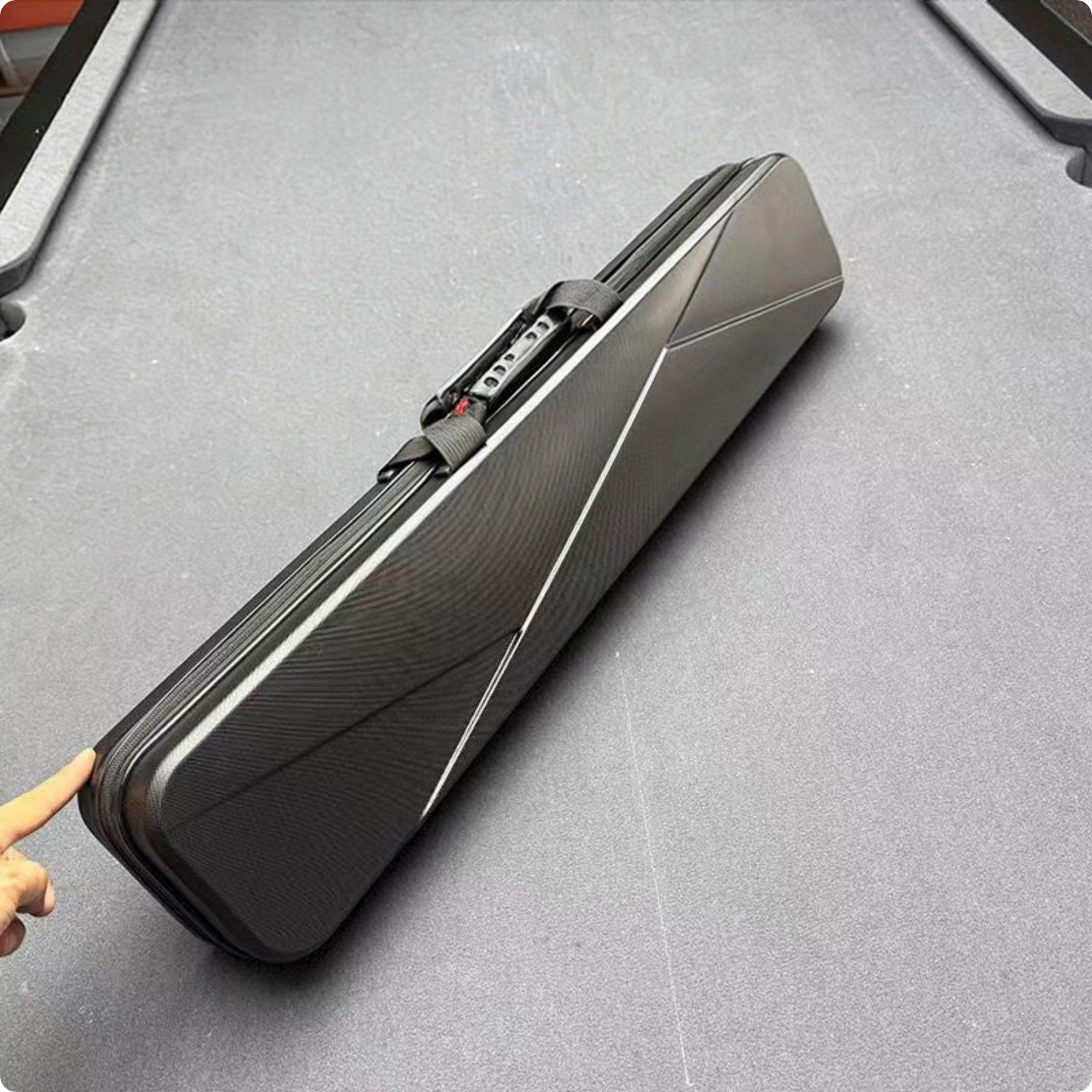 Aluminum Golf Club Case Hard B - Golf Equipment Bag 评论和价格