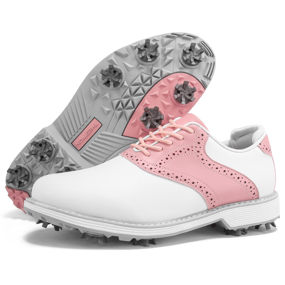 Golf sports shoes are non slip - Golf Equipment Brands 评论和价格