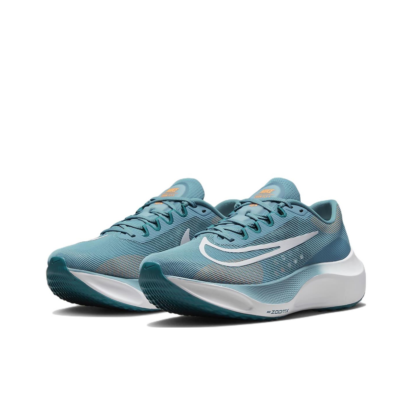 Nike Zoom Fly 5 Running Shoes  - Nike Shoes Zoom Fly 5 评论和价格