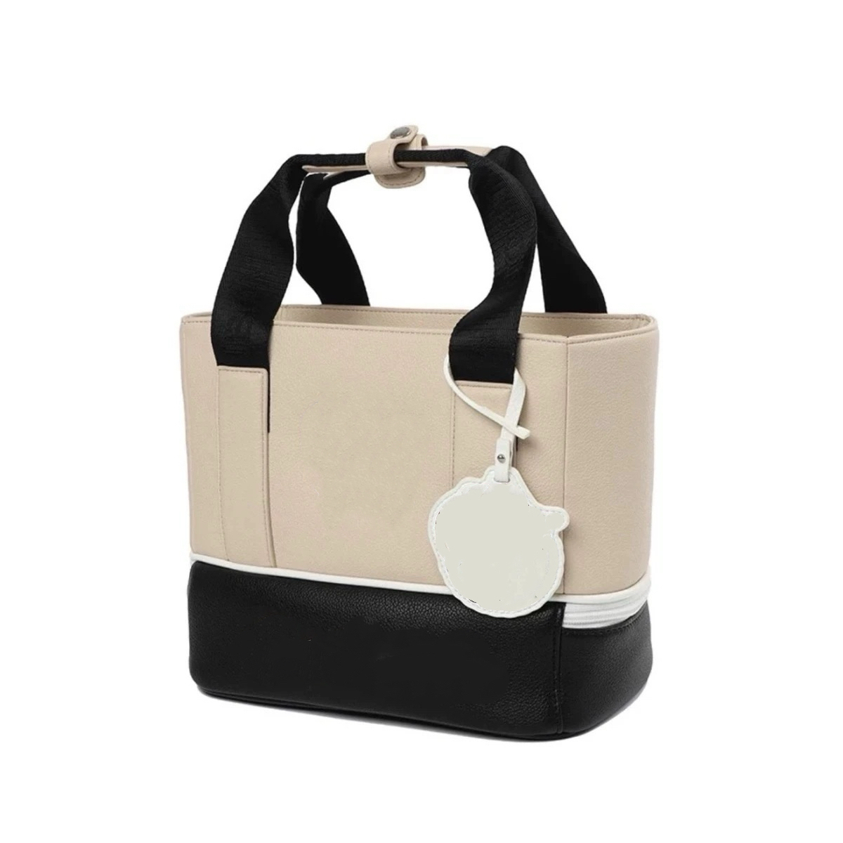 Golf Handbag, Unisex New Fashi - Golf Equipment Bag 评论和价格