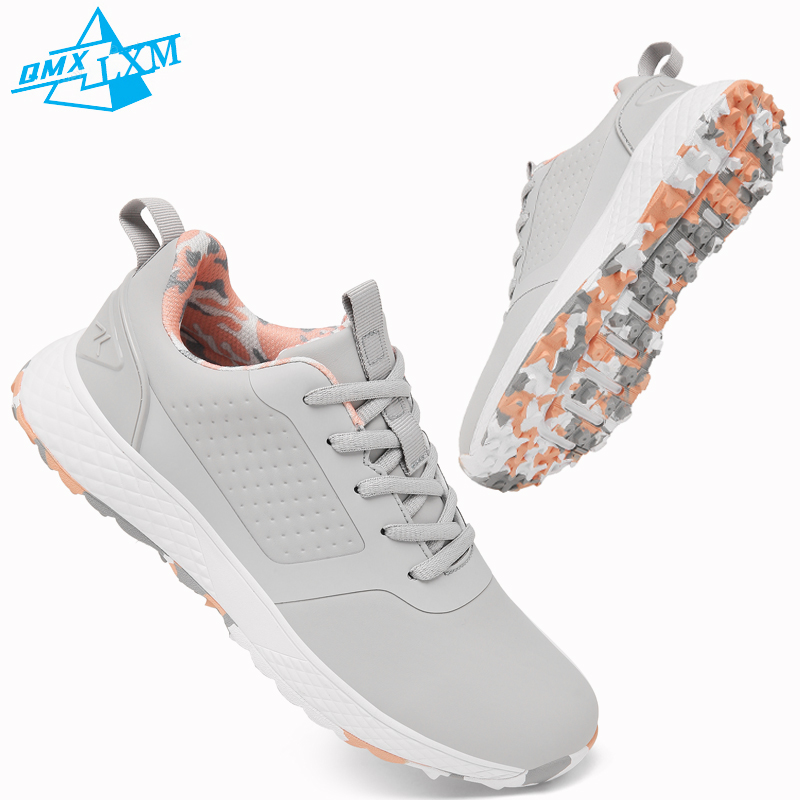 LiXingMing Women Golf Shoes Pi - Golf Equipment Brands 评论和价格