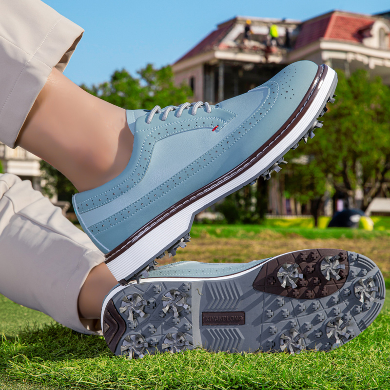 2026 Summer New Golf Sneakers  - Golf Equipment Brands 评论和价格