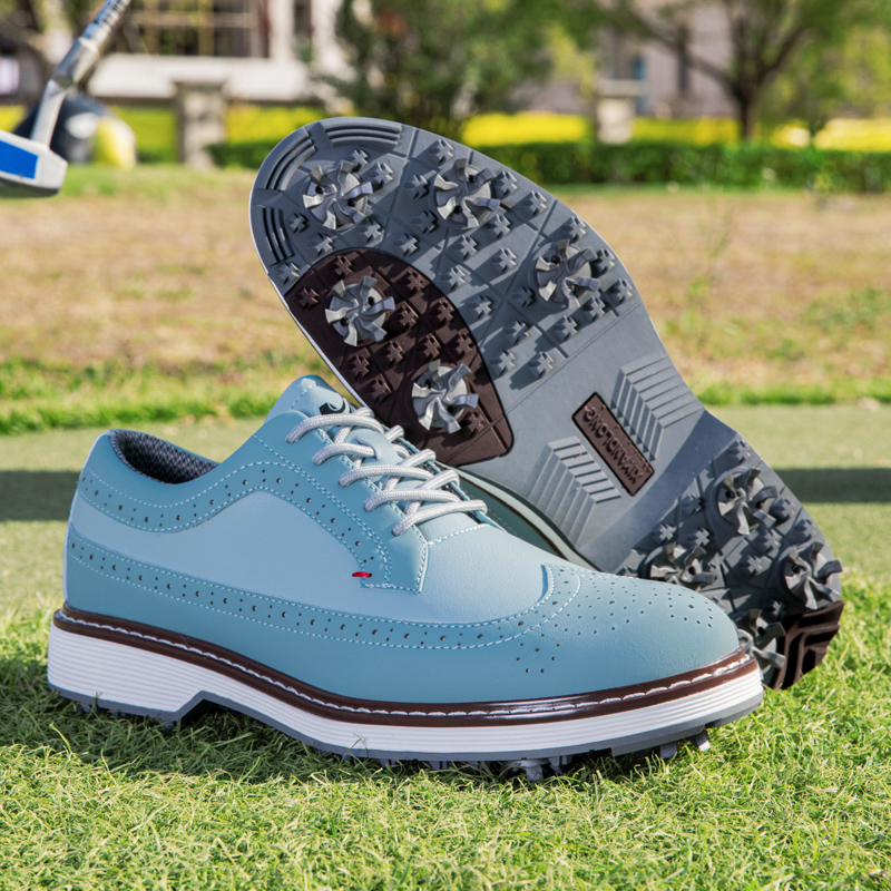2026 Summer New Golf Sneakers  - Golf Equipment Brands 评论和价格