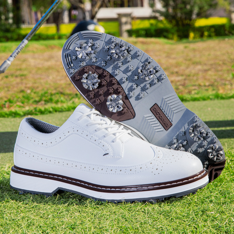 2026 Summer New Golf Sneakers  - Golf Equipment Brands 评论和价格
