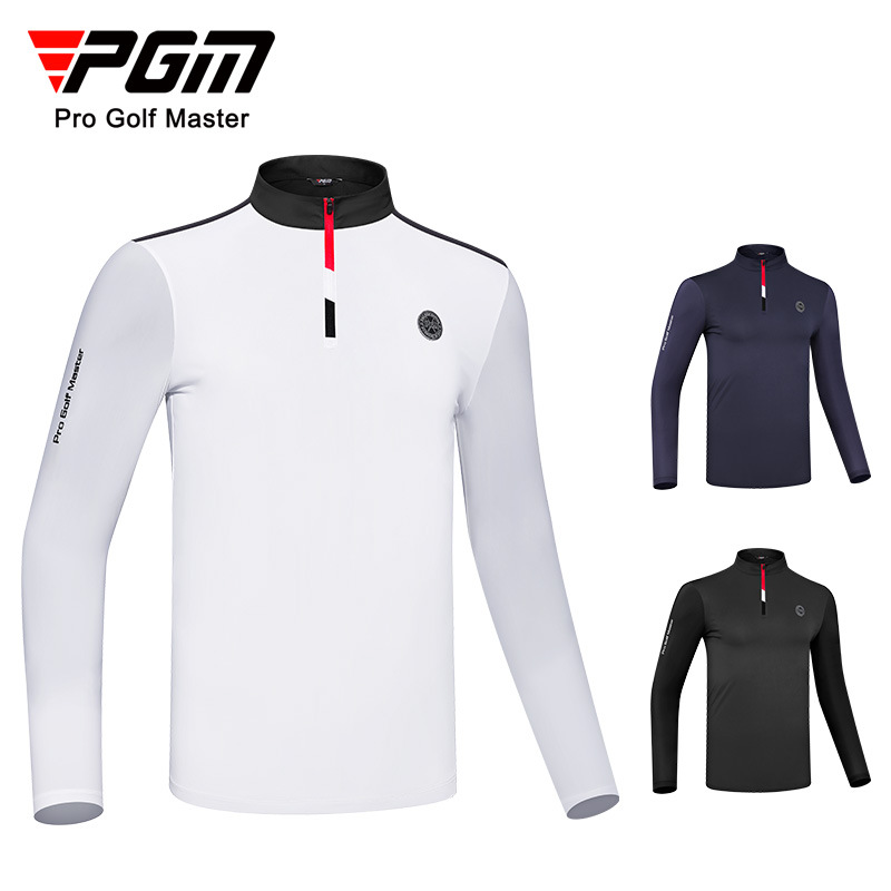 PGM Men's Golf Wear Summer Ice - Golf Equipment Brands 评论和价格