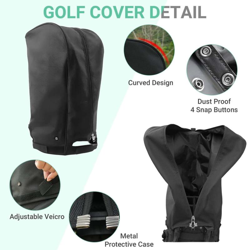 Portable Waterproof Golf Bag R - Golf Equipment Bag 评论和价格