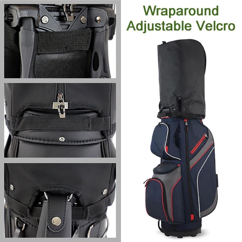 Portable Waterproof Golf Bag R - Golf Equipment Bag 评论和价格