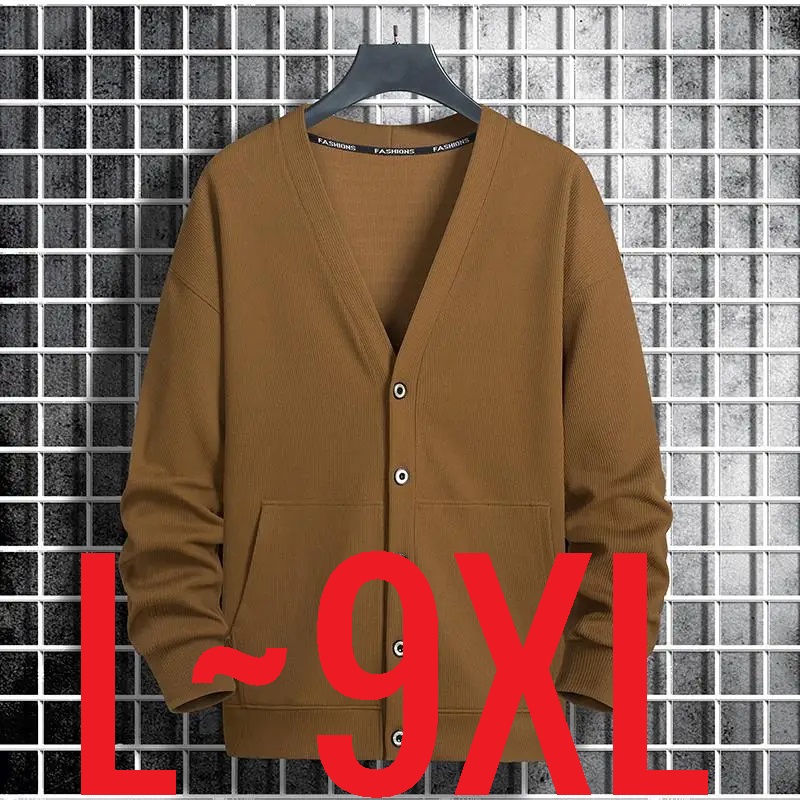 Knit Cardigan Men Korean Style - Golf Equipment Brands 评论和价格