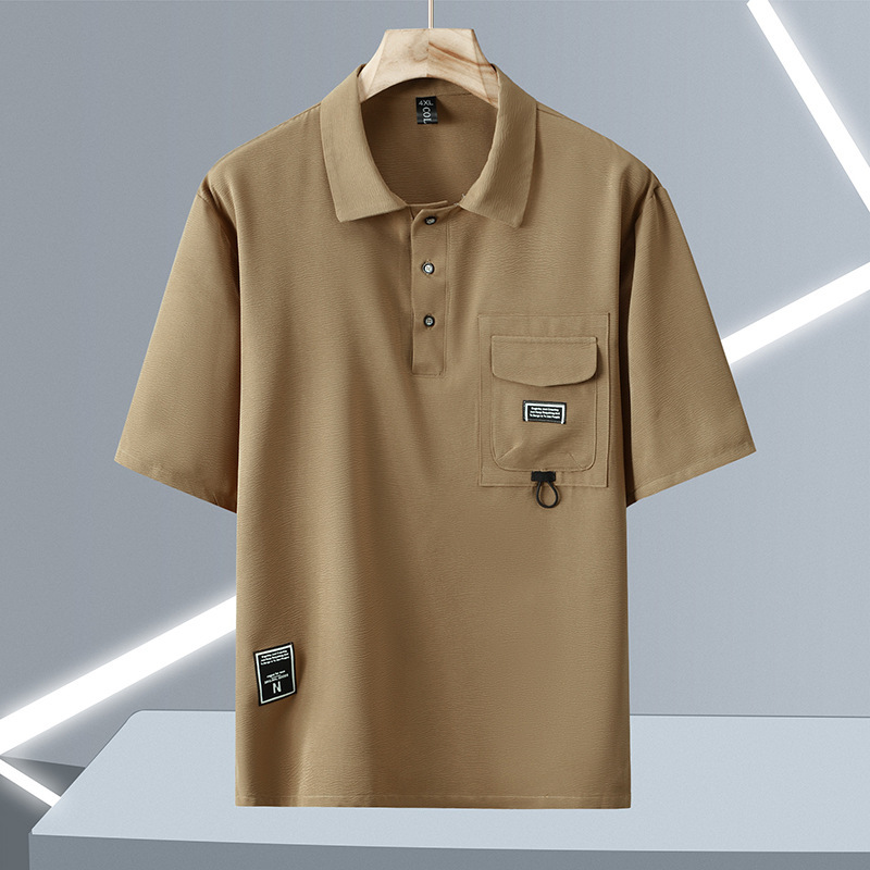 Extra Big Size 12XL Men's Casu - Golf Equipment Brands 评论和价格