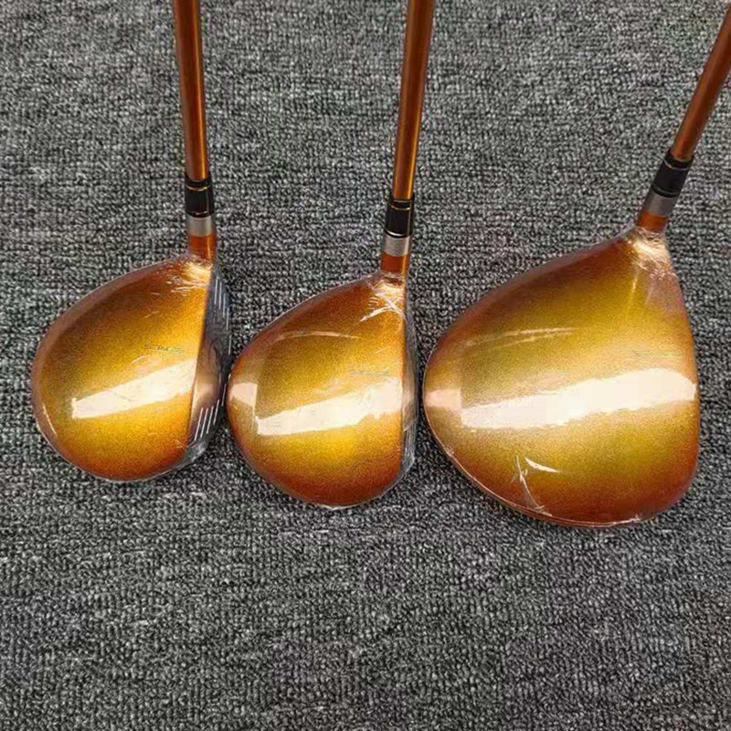 Full set of golf clubsGolf s-0 - Golf Equipment Bag 评论和价格