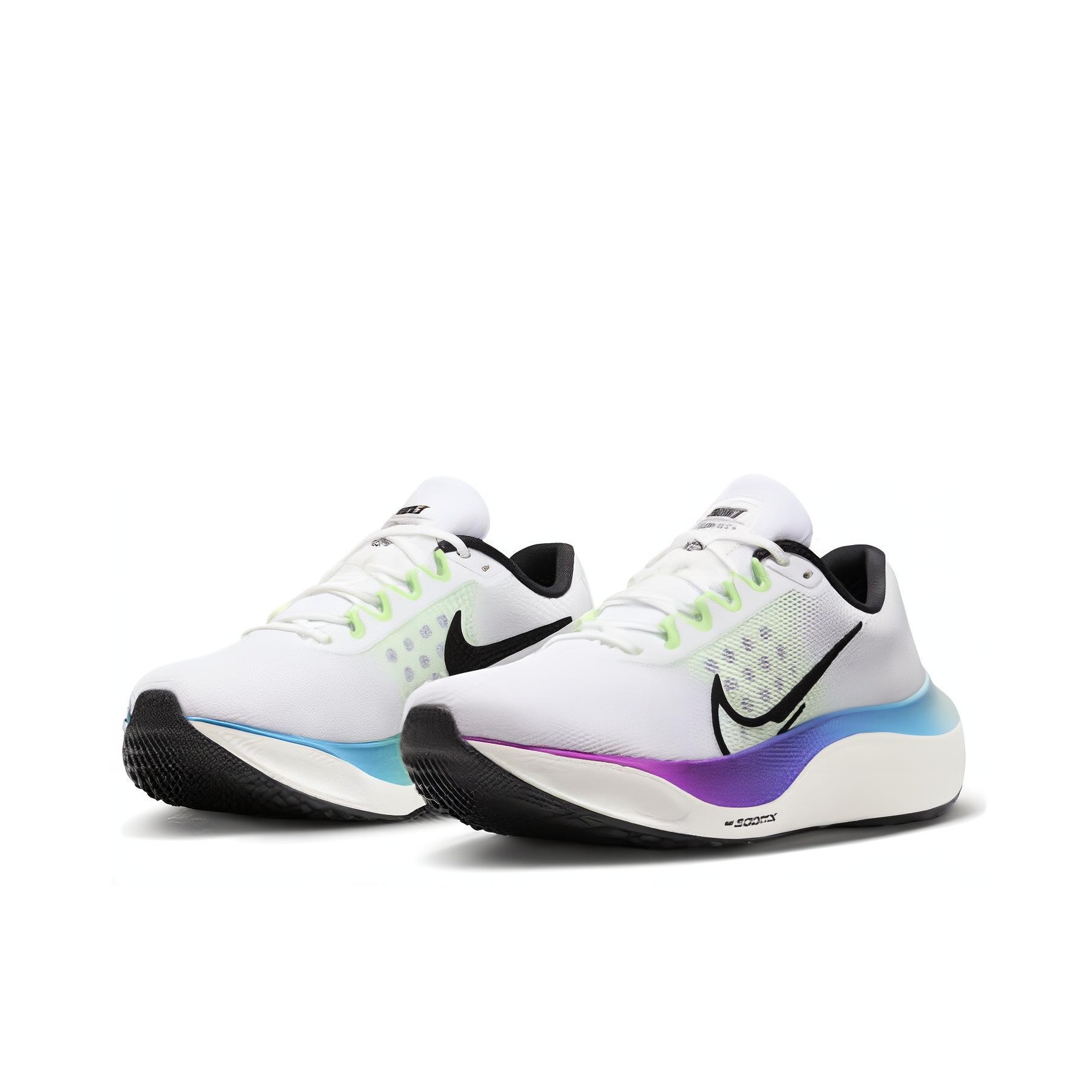 Nike Zoom Fly 5 Running Shoes  - Nike Shoes Zoom Fly 5 评论和价格