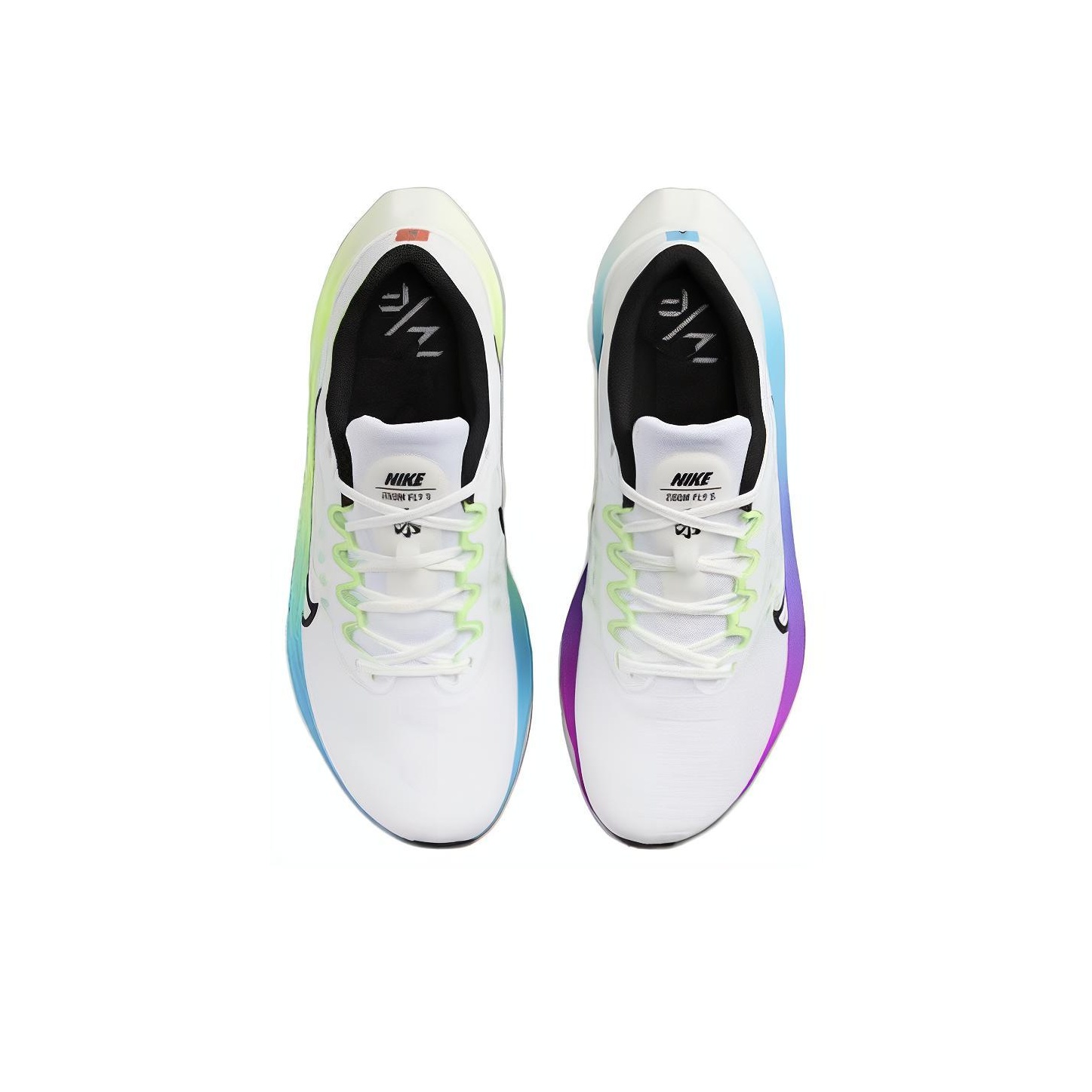 Nike Zoom Fly 5 Running Shoes  - Nike Shoes Zoom Fly 5 评论和价格