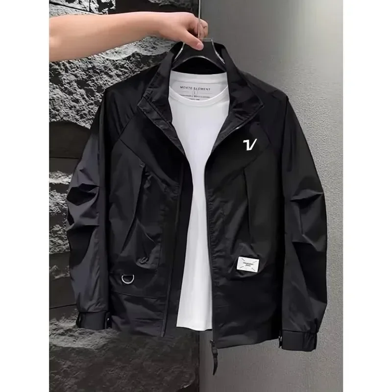 Korean Golf Jacket Men's Golf  - Golf Equipment Brands 评论和价格