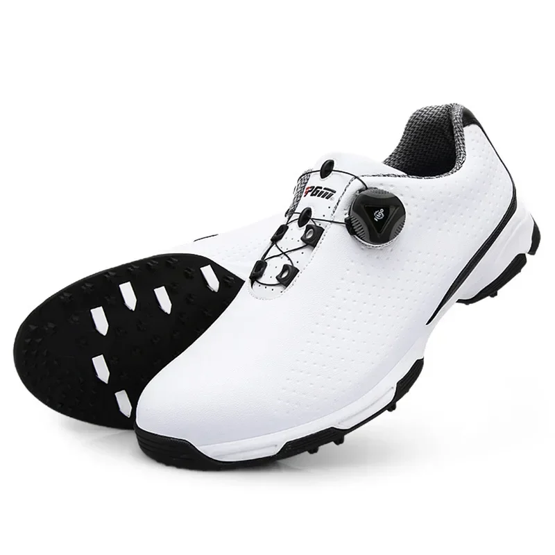 Laces Breathable PGM Golf Men' - Golf Equipment Brands 评论和价格