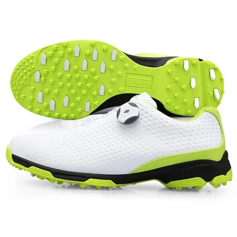 Laces Breathable PGM Golf Men' - Golf Equipment Brands 评论和价格