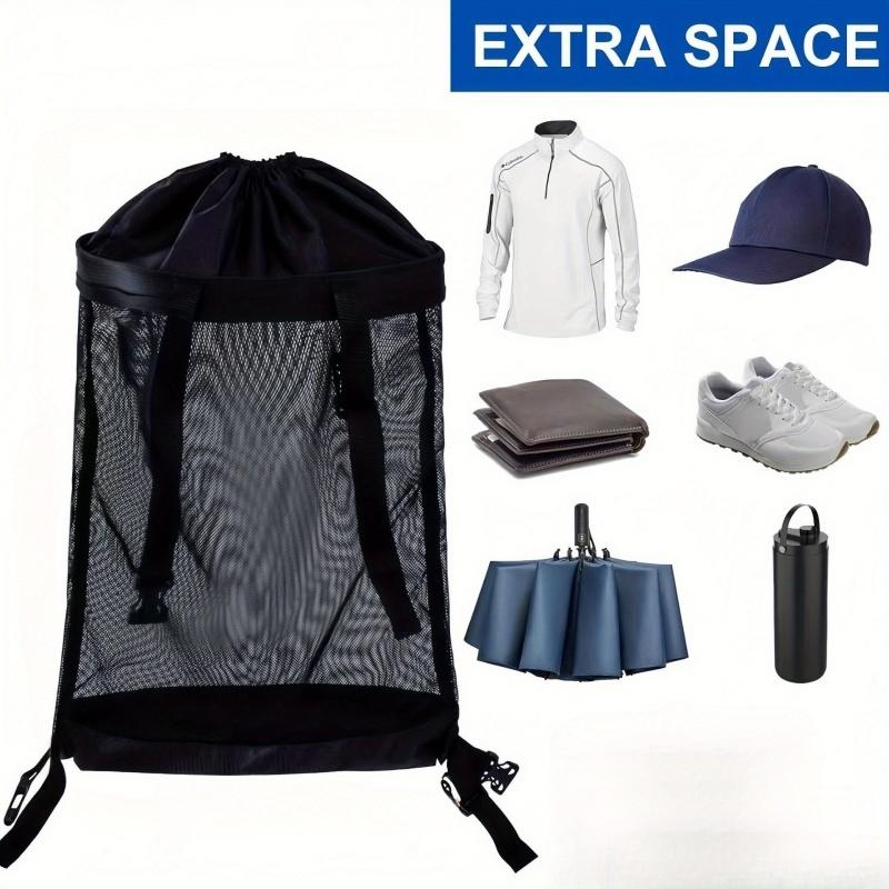 Trolley Net Bag Universal Golf - Golf Equipment Bag 评论和价格