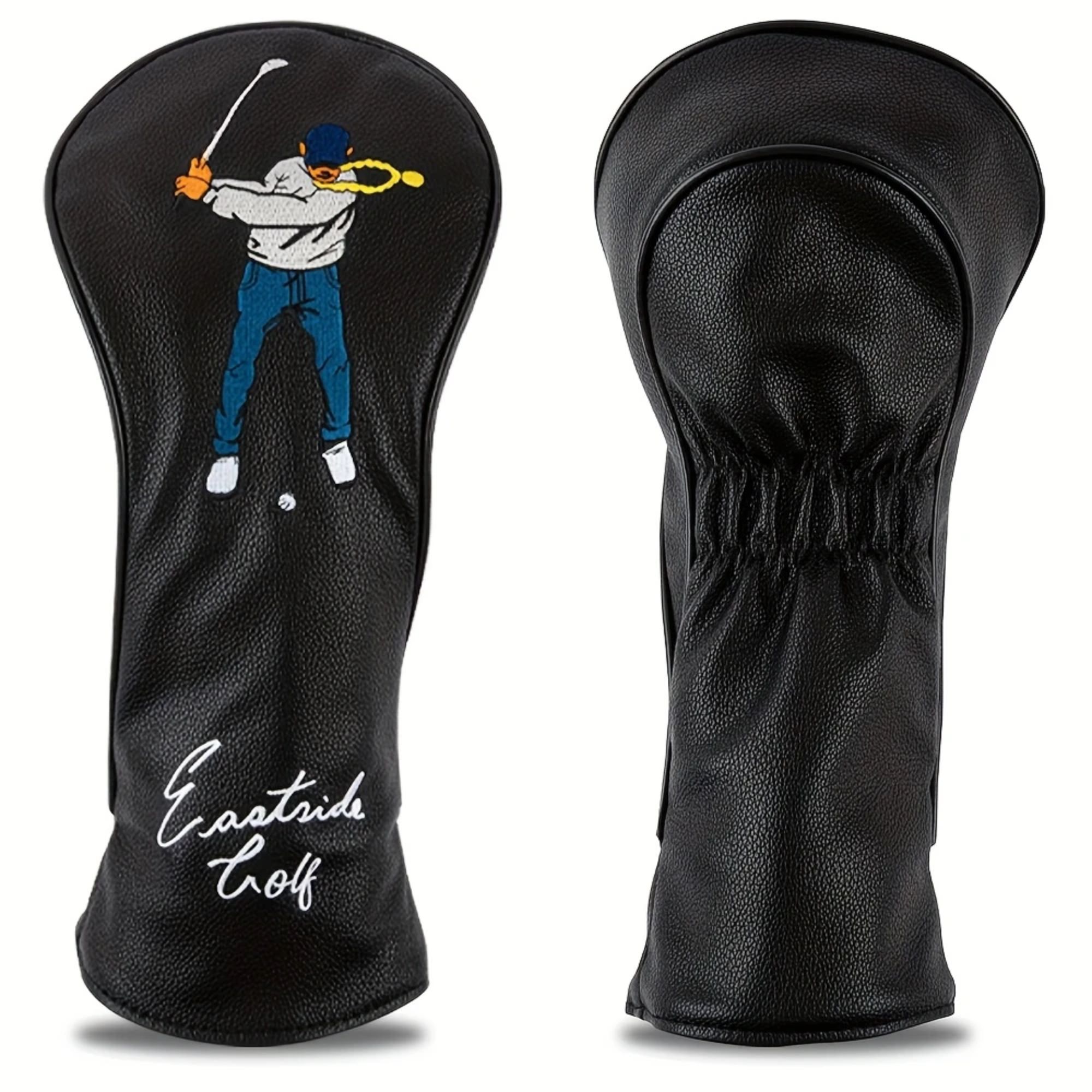 Golf Club Head Cover Durable S - Golf Equipment Bag 评论和价格