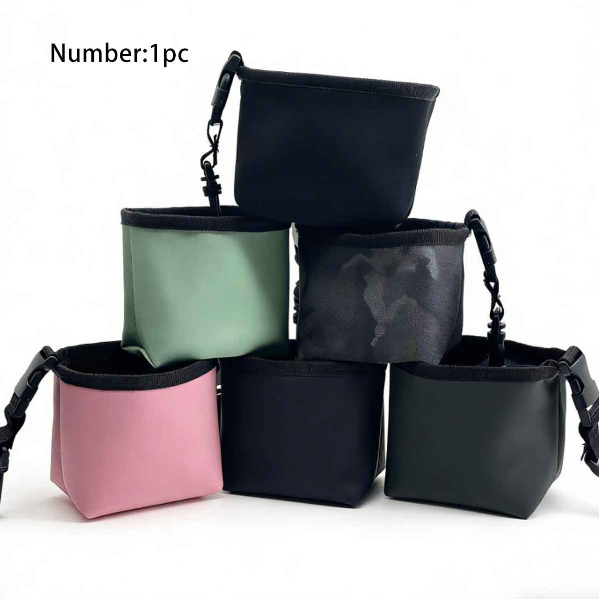 Golf Club Storage Pouch Wear R - Golf Equipment Bag 评论和价格