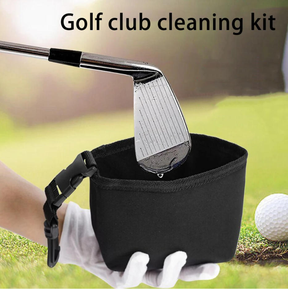 Golf Club Storage Pouch Wear R - Golf Equipment Bag 评论和价格