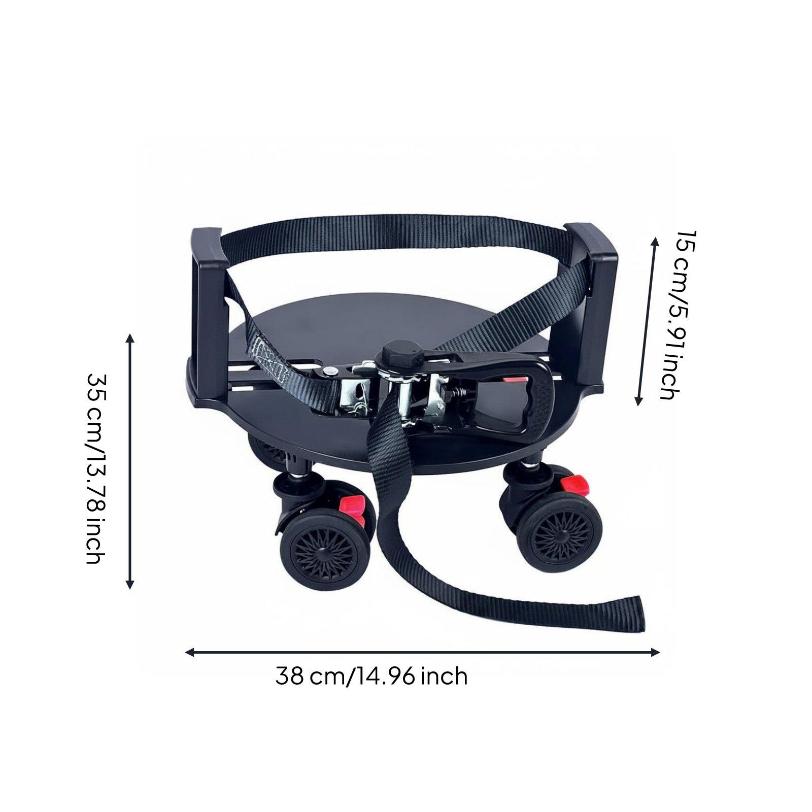 Portable Golf Equipment Stand  - Golf Equipment Bag 评论和价格