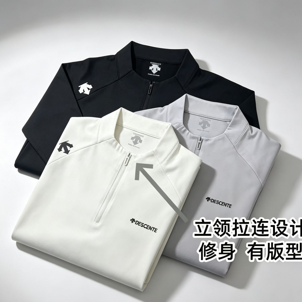 Summer Golf Wear Men 2026 New  - Golf Equipment Korea 评论和价格