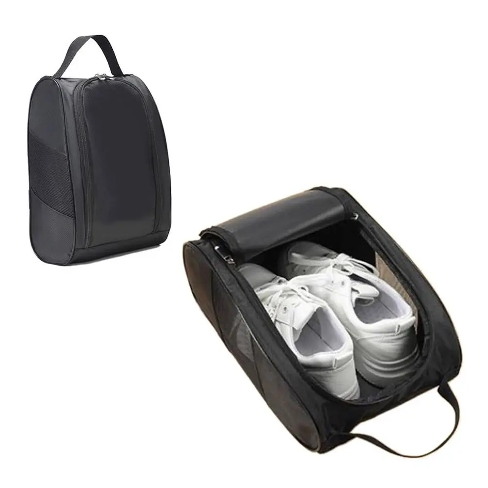 New Hand-Held Shoe Carrier Bag - Golf Equipment Bag 评论和价格