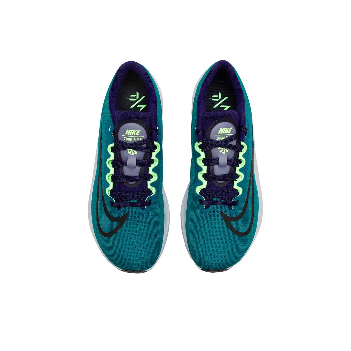 Nike Zoom Fly 5 Low top Casual - Nike Shoes Zoom Fly 5 评论和价格