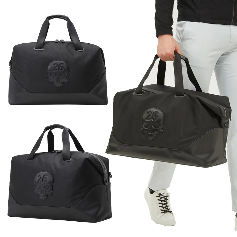 Golf large-capacity skull hand - Golf Equipment Bag 评论和价格