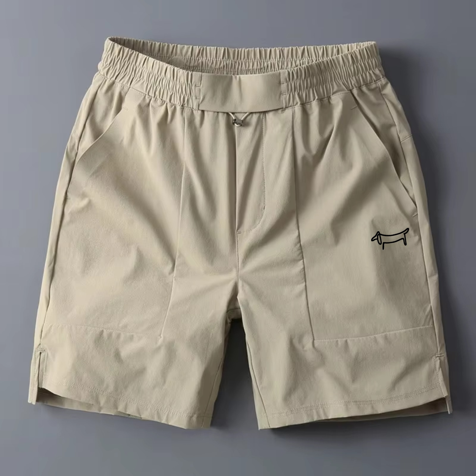 Summer Golf Shorts Men's High  - Golf Equipment Brands 评论和价格