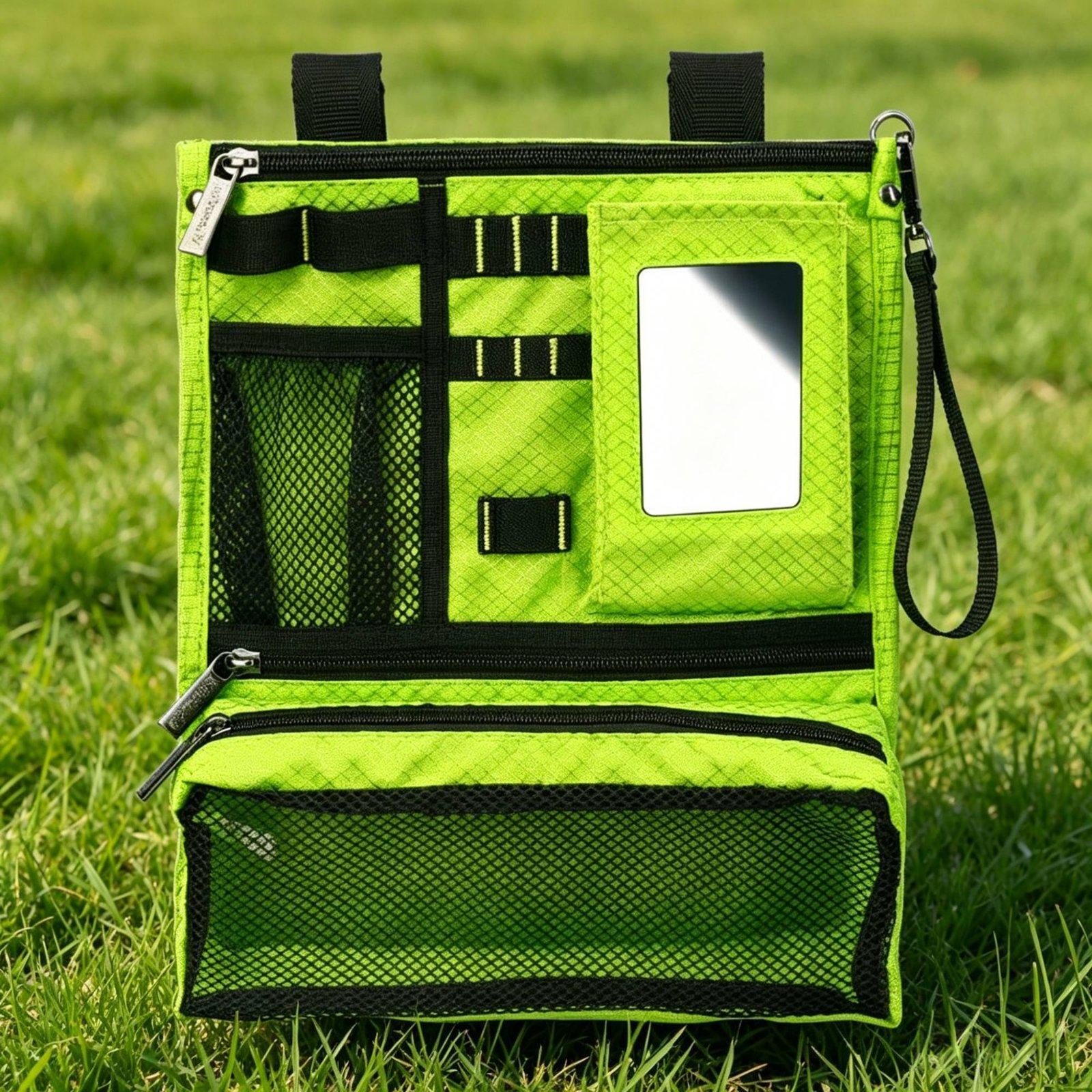 Golf Storage Universal Attachm - Golf Equipment Bag 评论和价格