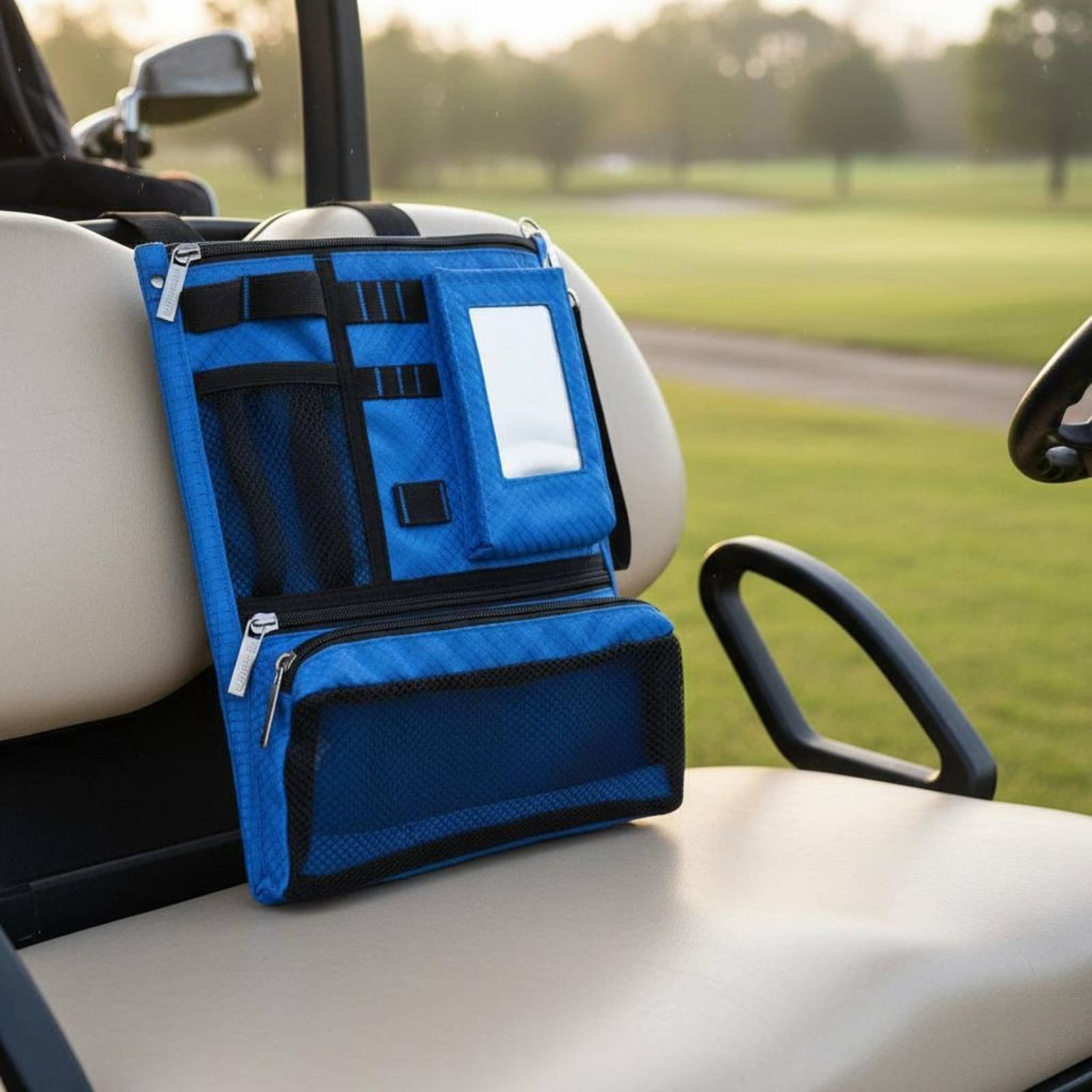 Golf Storage Universal Attachm - Golf Equipment Bag 评论和价格