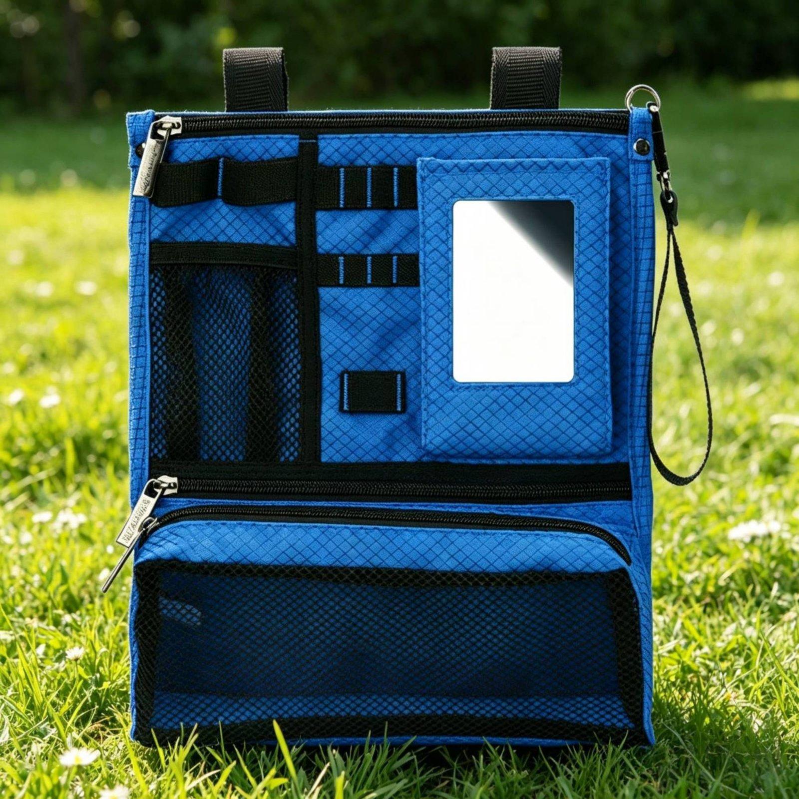 Golf Storage Universal Attachm - Golf Equipment Bag 评论和价格